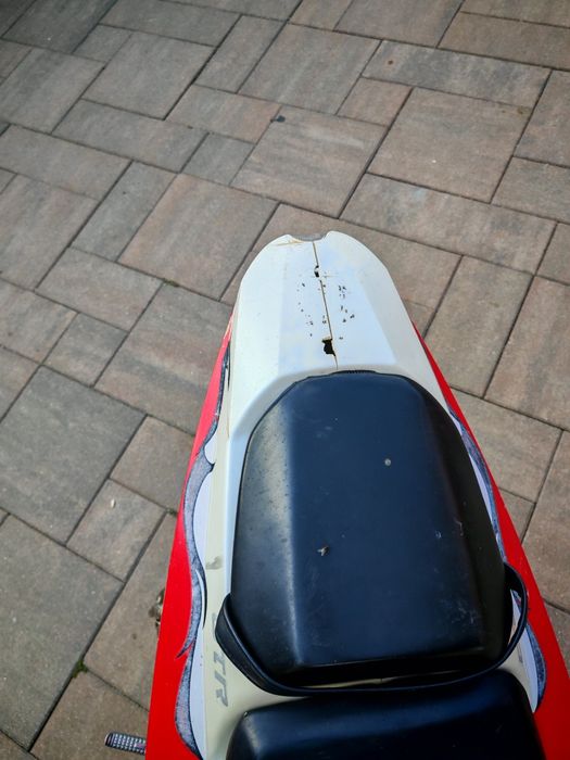 Scuter CPI GTR 50