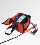 Aparat de sudura prin electrofuziune Ritmo Elektra 160mm nou