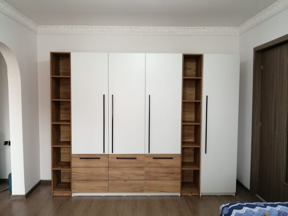 Sos.Giurgiului.Inchiriere apartament 2 camere.