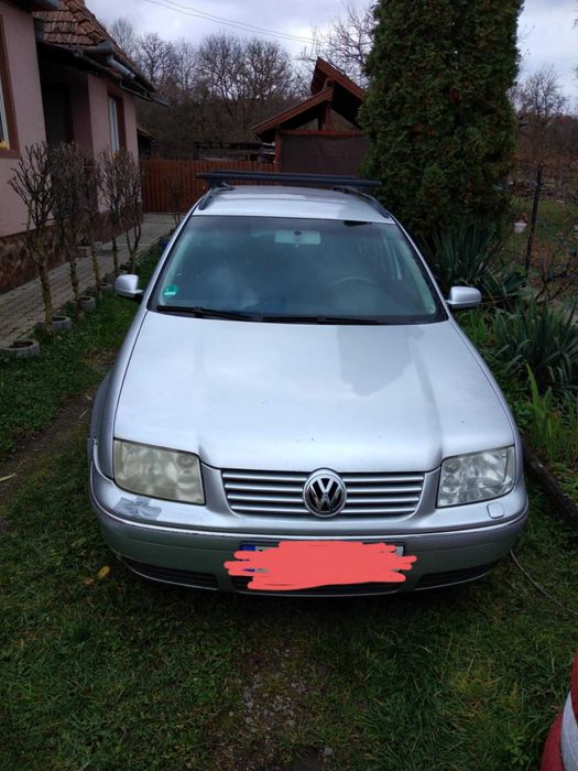 De vanzare VW BORA  kombi