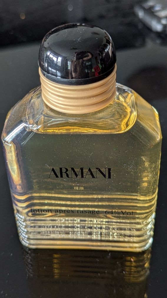 Chanel Armani Givenchy