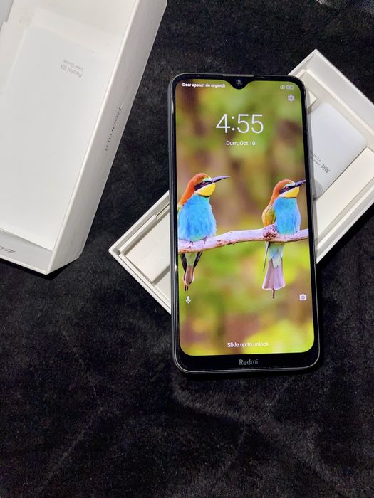 Redmi 8 64 Gb Nou!