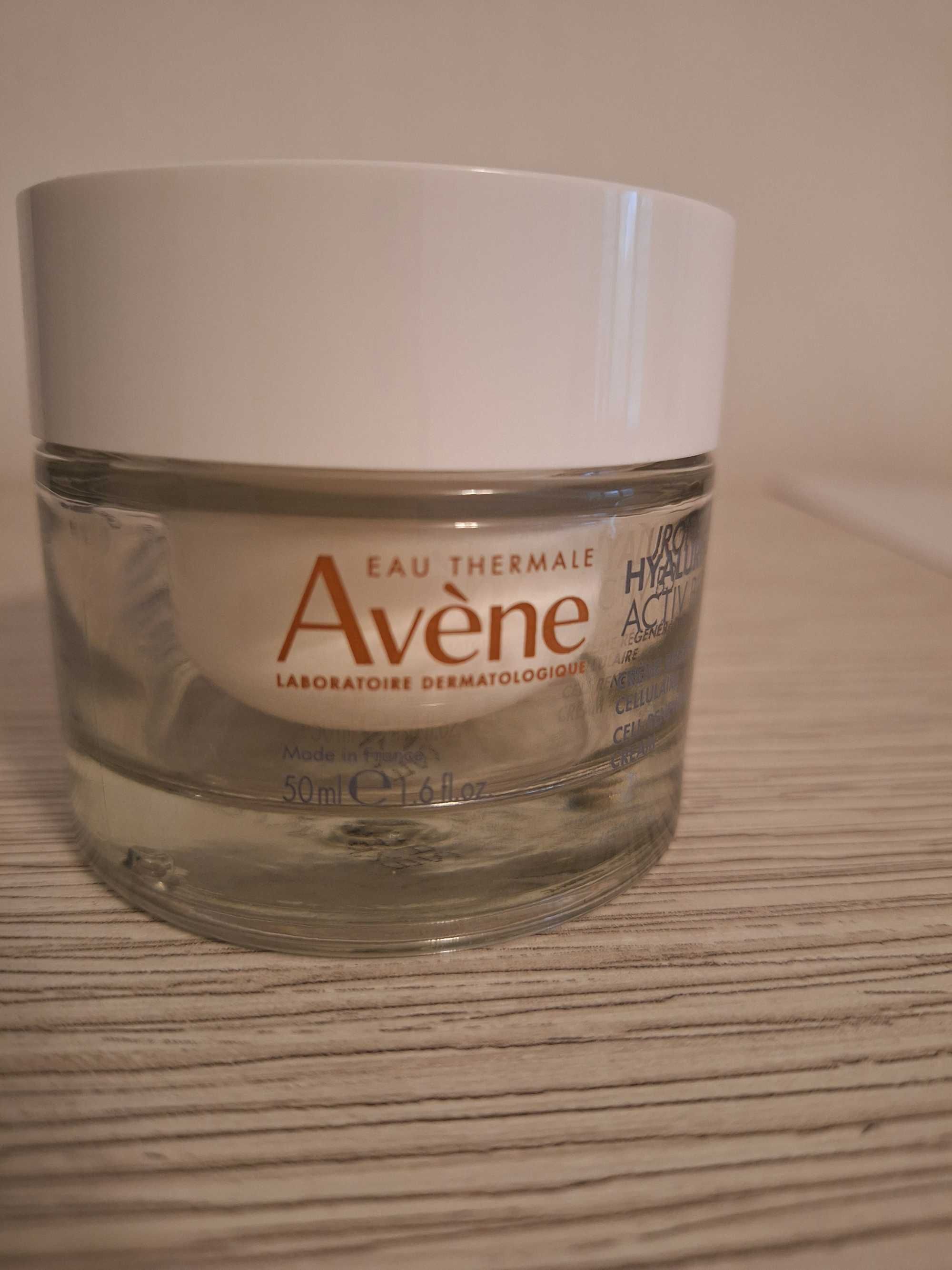Avene hyaluron B3 регинериращ