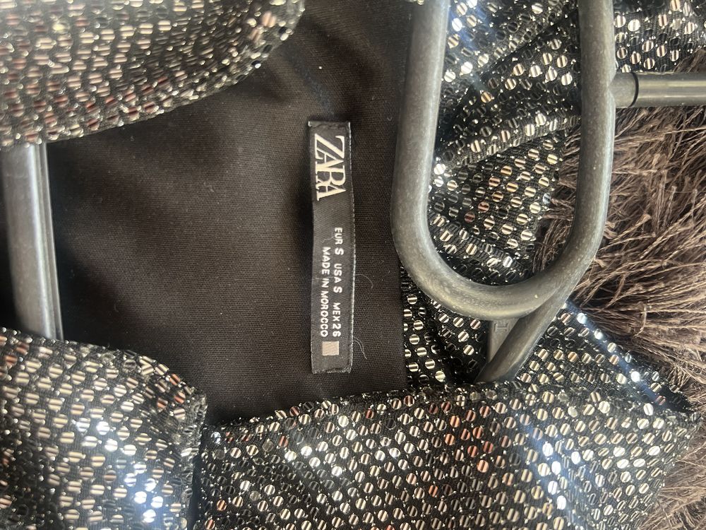 Къс гащеризон Zara