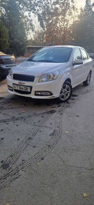 Nexia 3 avtomat yaxshi holatta sotiladi !!!