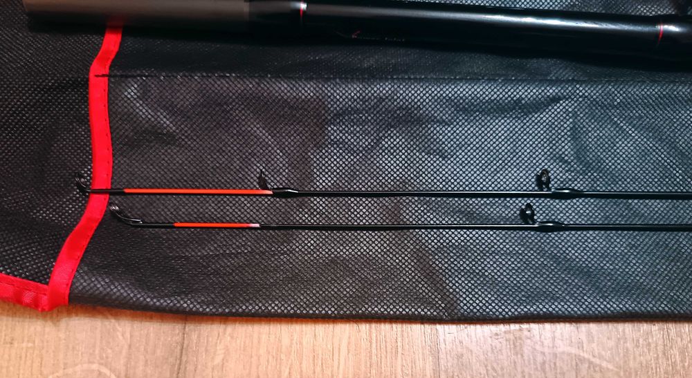 Фидер Trabucco PRECISION FDX  3.90 Carp