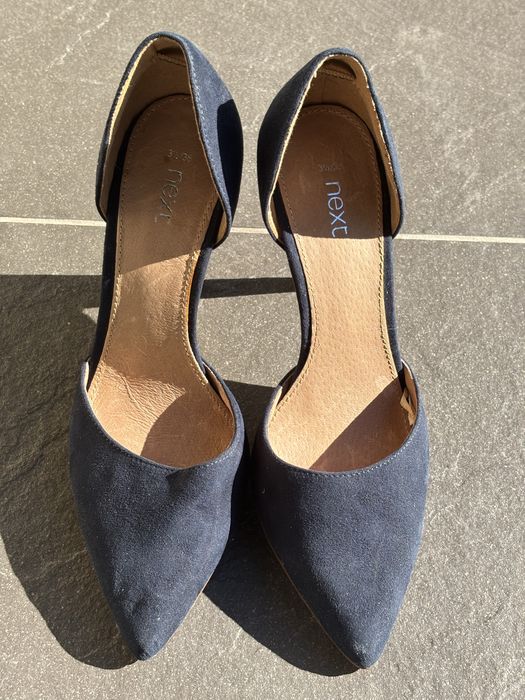 Ted Baker, Next, Orsay обувки на висок ток 36.5 номер