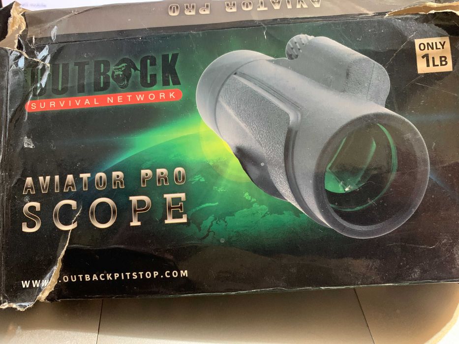 Vand binoclu si monoclu noi