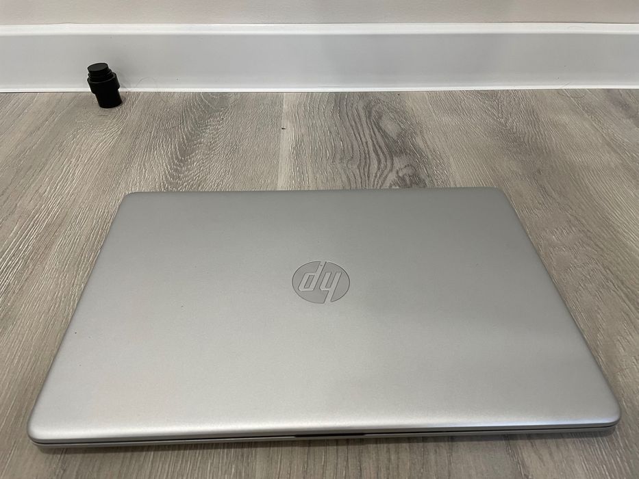 Ноутбук HP 15s-eq2004ci 15.6" / 8 Гб / SSD 512 Гб / A27S8EA
