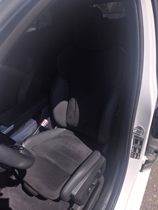 Bmw X2 2.0d mild hybrid x drive nu confundati cu S drive  full M PACK