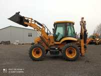 Экскаватор погрузчик RMX SE460 yangi