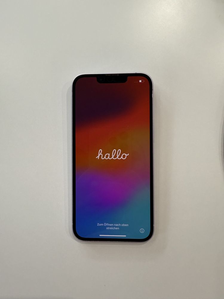 Iphone 14 256gb 1000лв