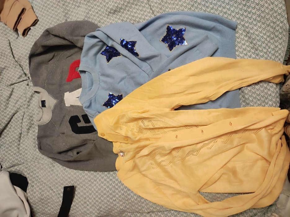 Продам вещи женские