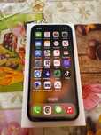 iPhone 13 blue 128GB ОТКЛЮЧЕН