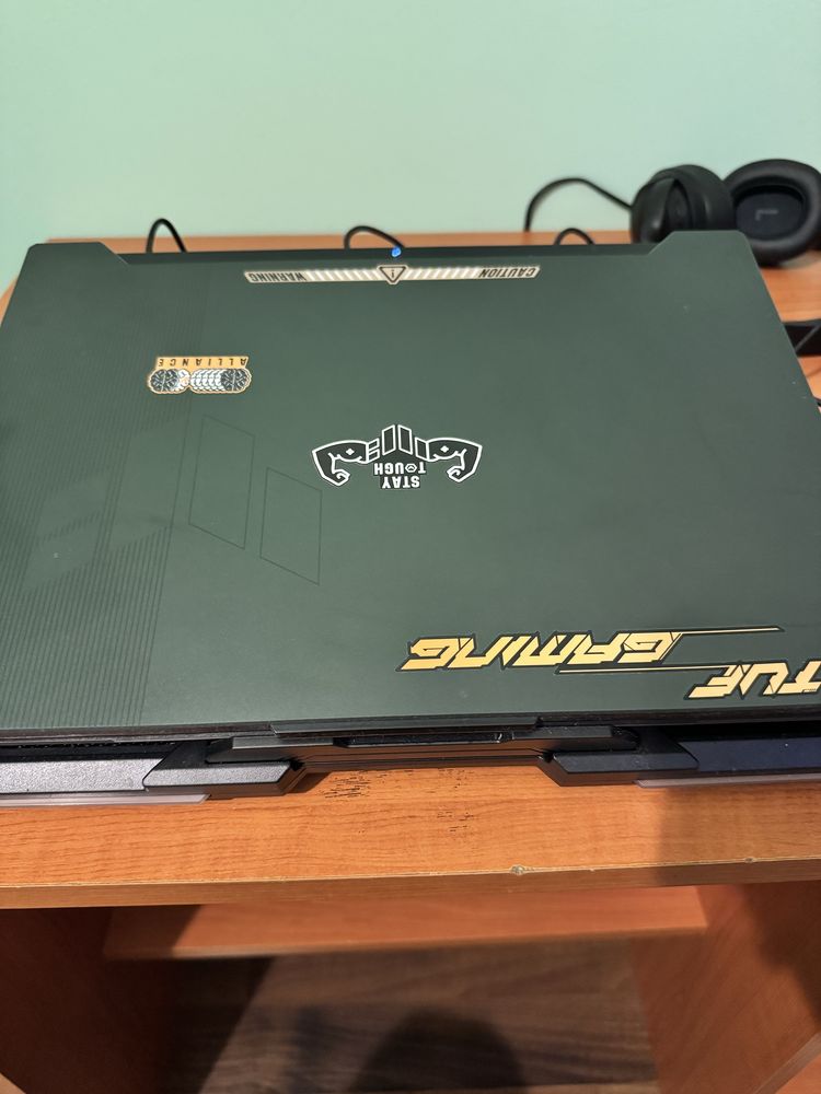 Laptop gaming asus f15