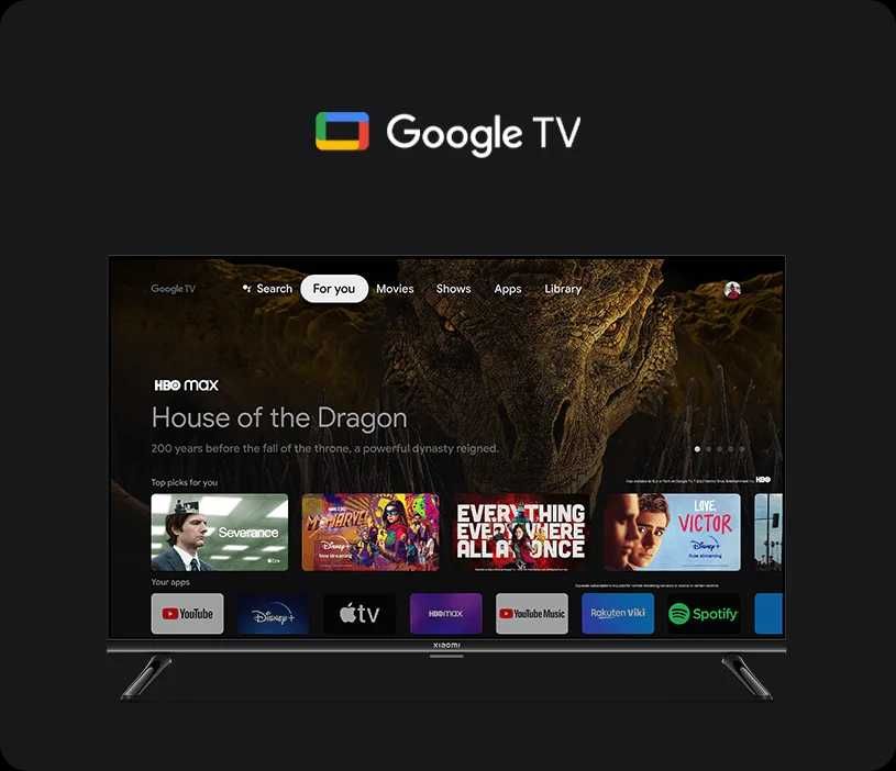 Телевизор Xiaomi MI TV A Pro 32 4K UHD Низки цена хороши качества