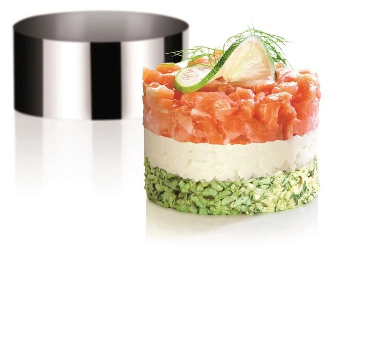 Комплект форми, Tescoma, GrandChef, 4 бр.