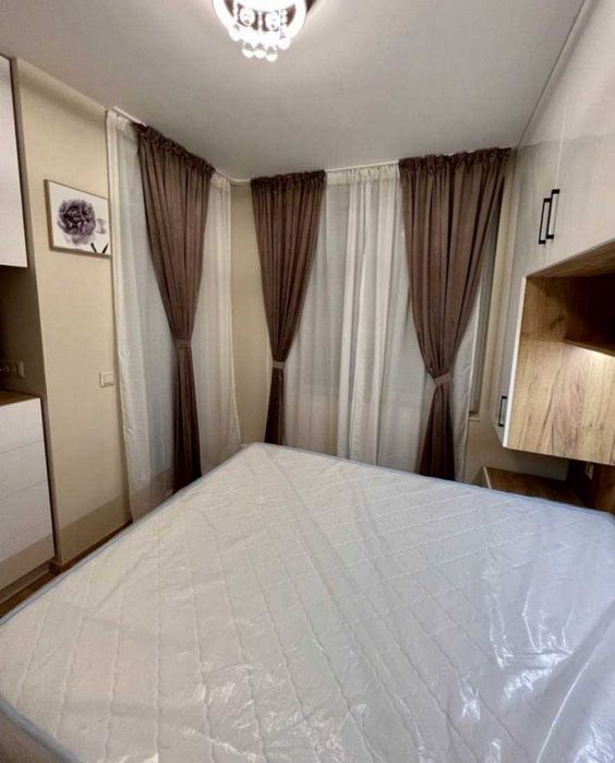 Дава се под наем Двустаен апартамент в София, Малинова долина - 60 кв.м за 499 € - Снимка #5