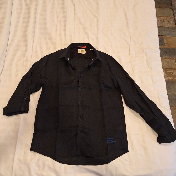 Camasa Scotch & Soda - nouă