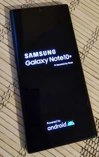 Vând Samsung Note 10 Plus - Impecabil! (12GB RAM, 256GB)