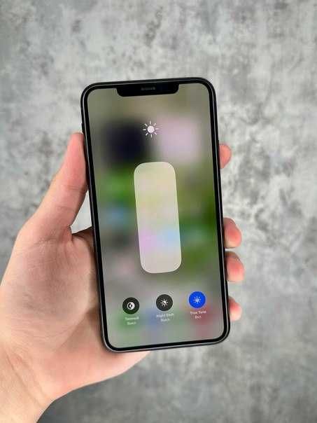 iPhone 11 Pro Max 512GB Midnight Green