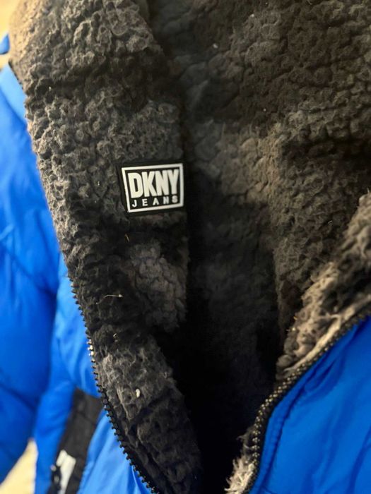 Зимни якета за момчета