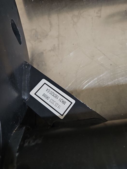 Тегличи за форд транзит