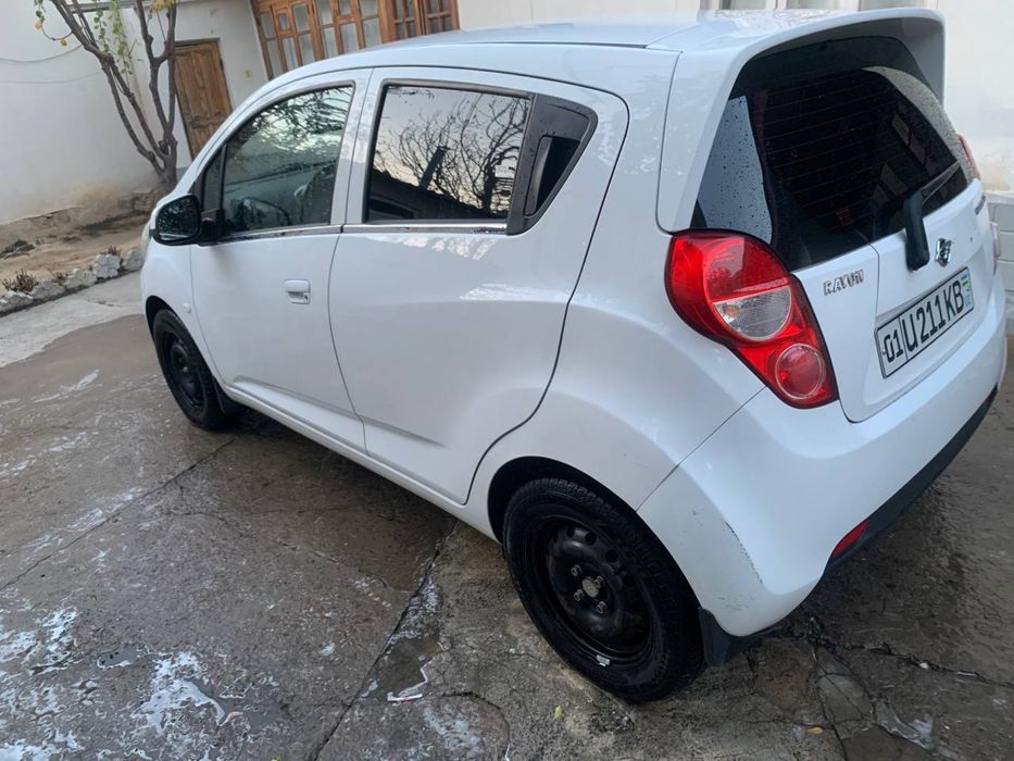 Spark sotiladi yoki arendaga beriladi