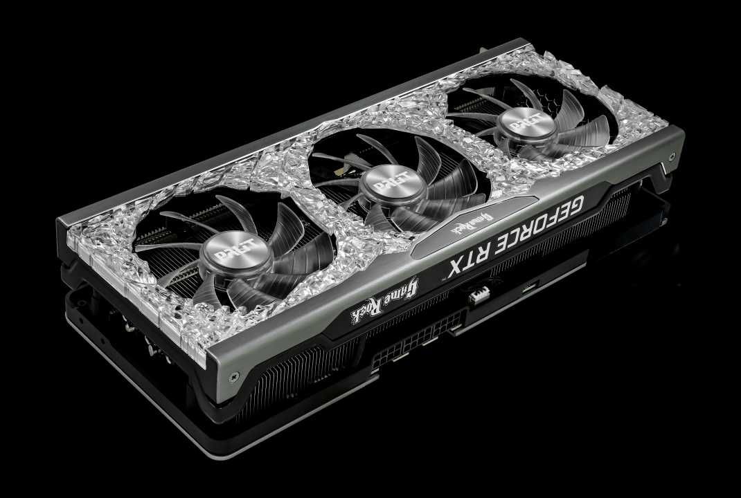 Продается rtx 3080 ti