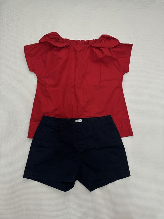 Женская одежда размера S