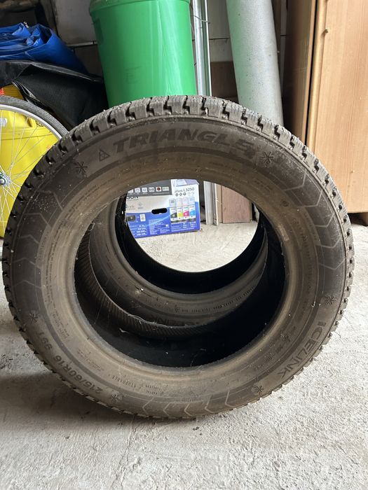 Зимние шины, шипы