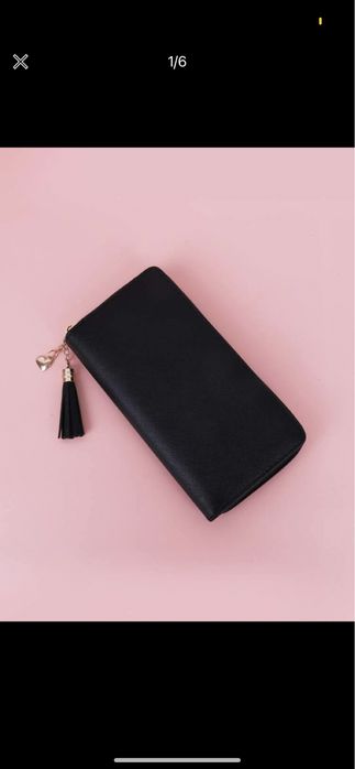 Portofel dama imitatie piele