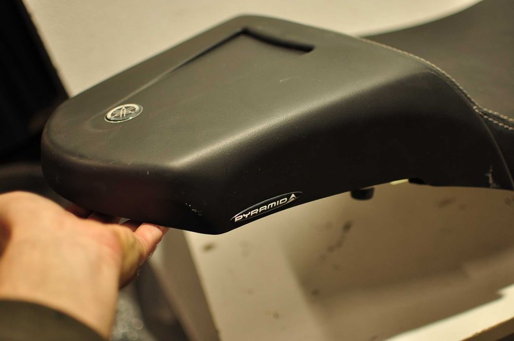 Parbriz toba Yamaha MT10 MT-10