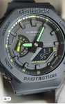Casio G shock 2100 GA 1a3er