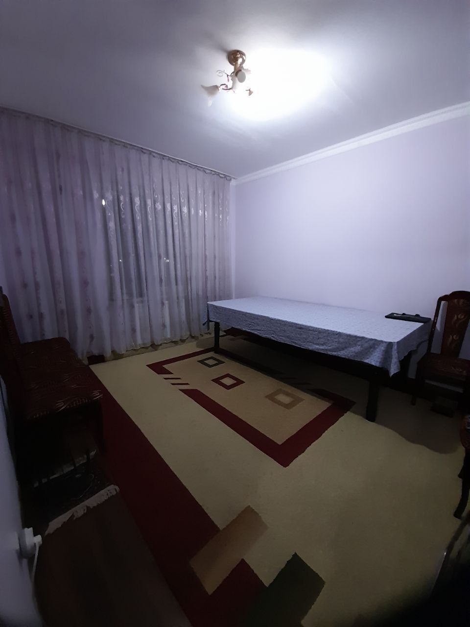 Срочно продам свой 3 комнатный квартир