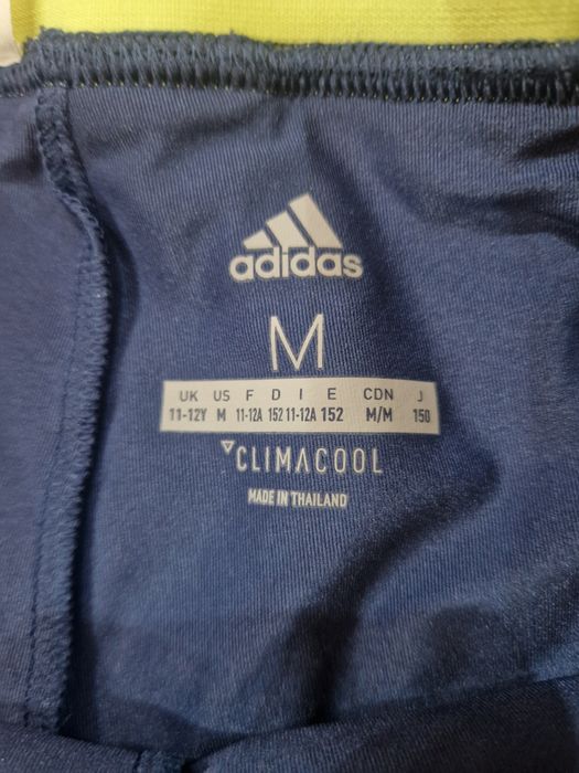 Fusta cu pantaloni Adidas
