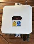 Invertor solar Huawei SUN2000-6KTL-L1, monofazat