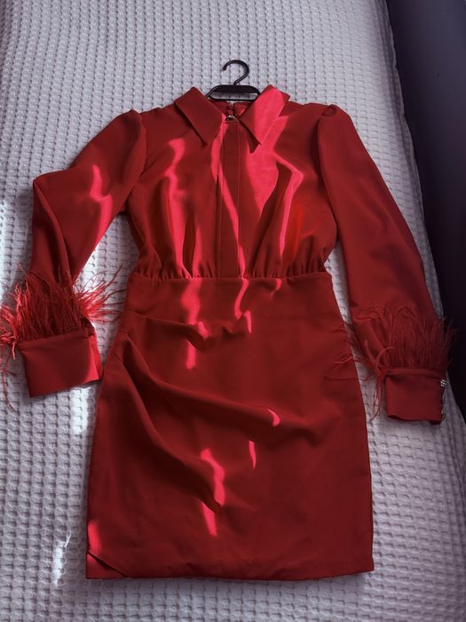 Дамска рокля Junona