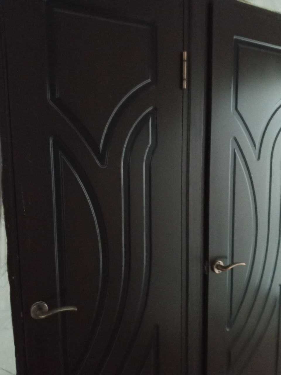 Продаётся МДФ двери