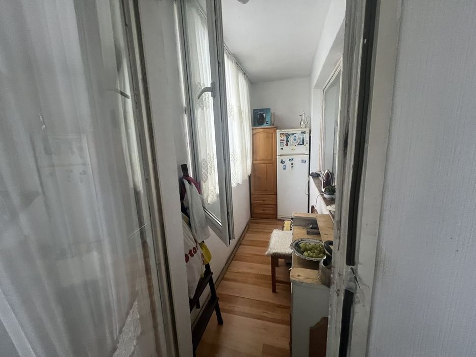 Продава се Двустаен апартамент в София, Люлин 10 - 61 кв.м за 2296 €/кв.м - Снимка #4