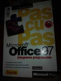 Integrarea programelor office97