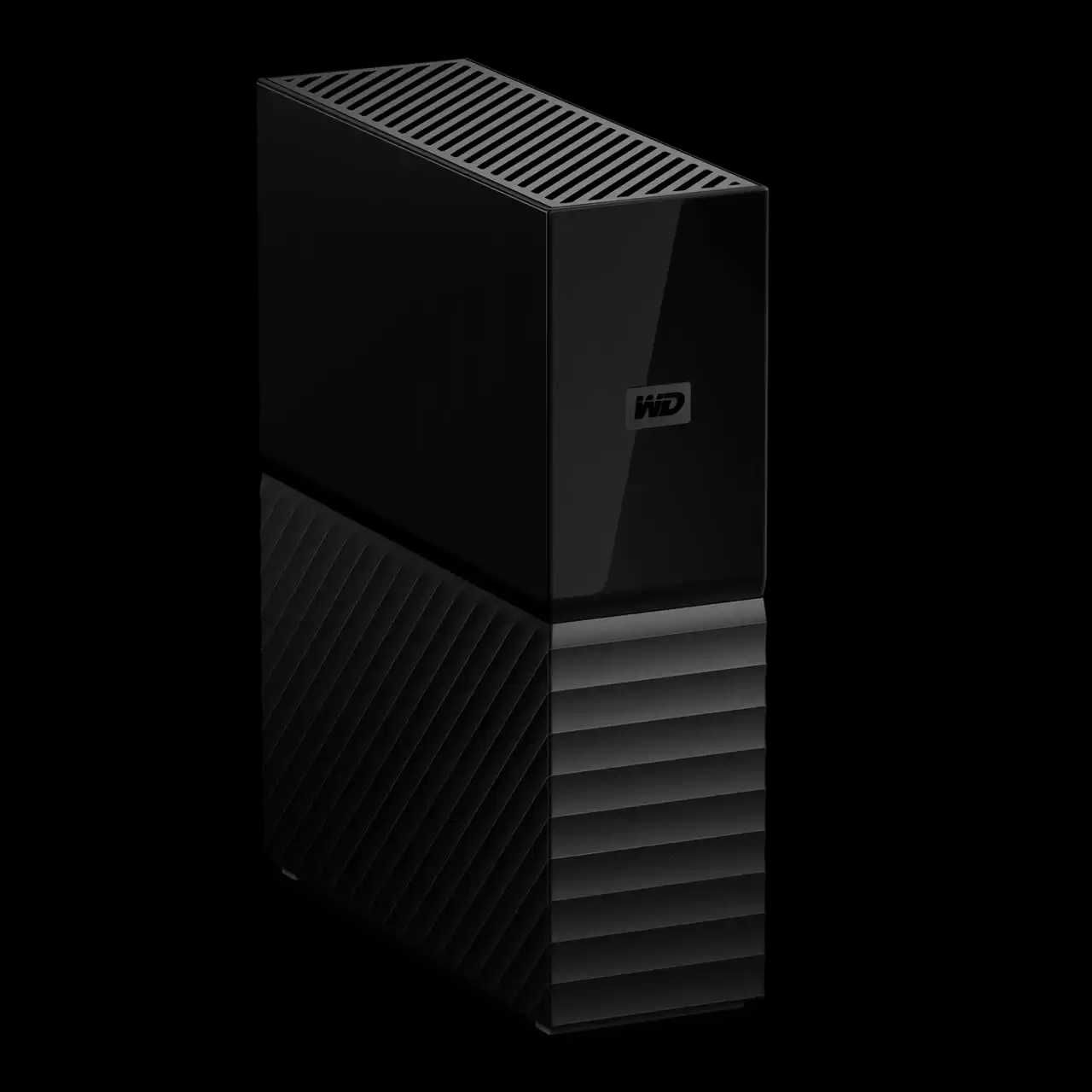 Външен хард диск - WD My Book, 6TB, USB 3.0