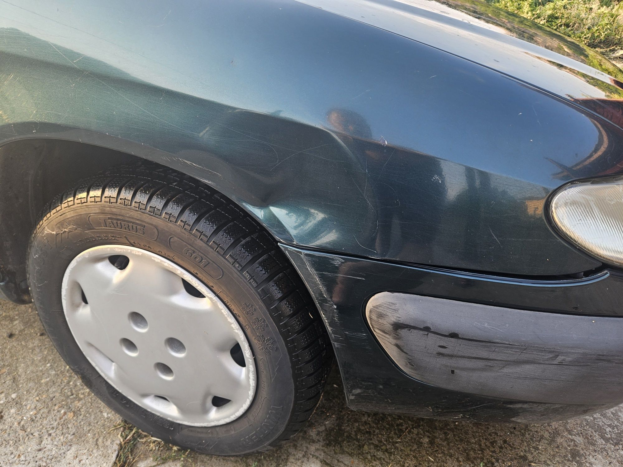 Sitroen Xsara 1,6