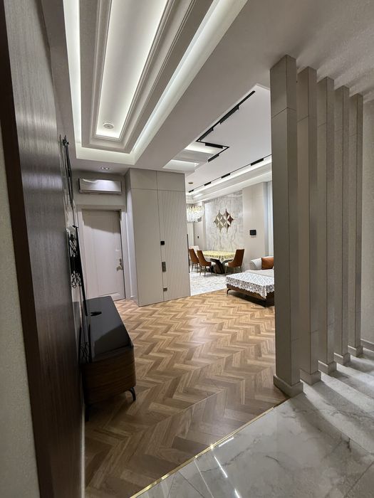 Boulevard Residence Жк Бульвар