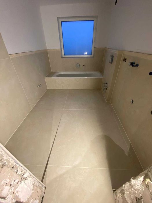 Meserias interior / Exterior