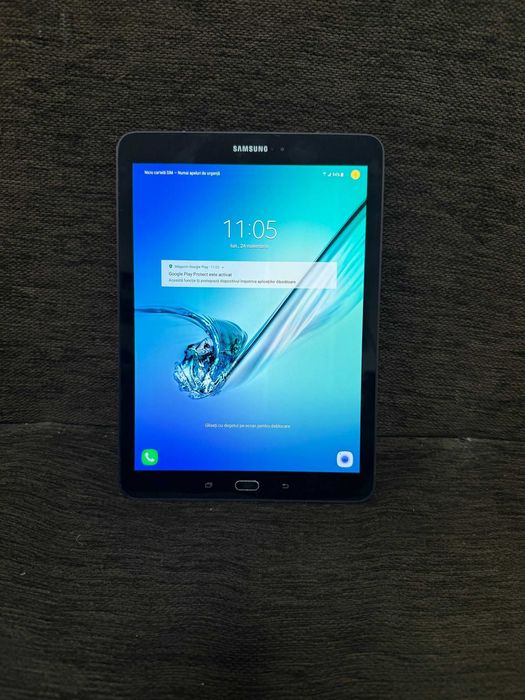 Tableta Samsung Galaxy Tab S2 SM-T819 Wi-Fi + sim 4G celular-10 inch