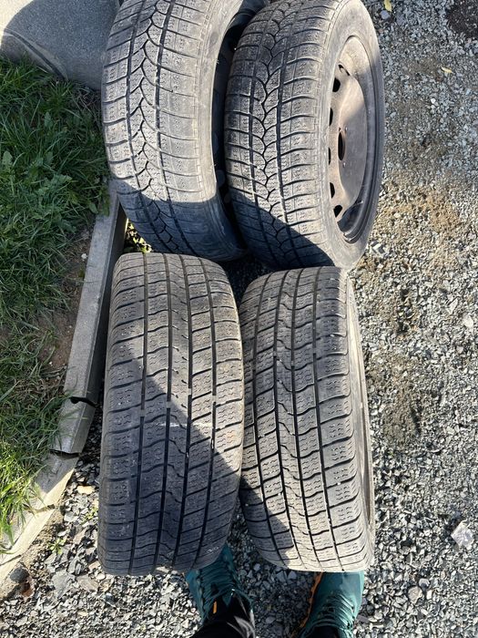 Jante ford 195 55 15