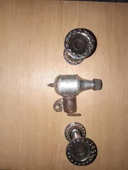 Lot piese Pegas Ideal