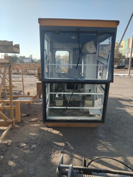 Кран Башенный минора кран  8 Т