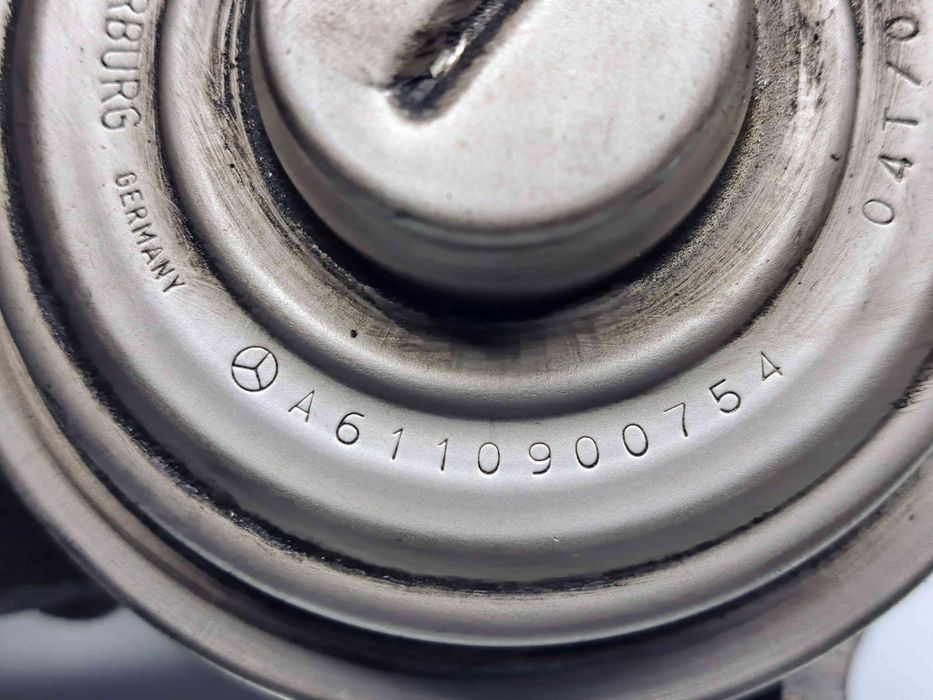 Egr, A6110900754, Mercedes Clasa E (W210) 2.2cdi